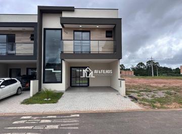 f891109db2dca63e0ee121ca0360a3e1042bc0b6 · SOBRADO ALTO PADRÃO EM CONDOMÍNIO FECHADO – SÃO JOSÉ DOS PINHAIS