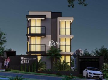 224e1cf3e561ca14c55ad4afc76294d79eec9ebe · Studio com 1 dormitório à venda, 22 m² por R$ 259.400,67 - Guabirotuba - Curitiba/PR