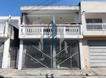 Casa · 192m² · 2 Quartos · 2 Vagas · Casa à venda no bairro Parque Paulistano - São Paulo/SP
