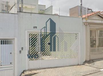 Casa · 158m² · 3 Quartos · 2 Vagas · Casa à venda no bairro Vila Canero - São Paulo/SP