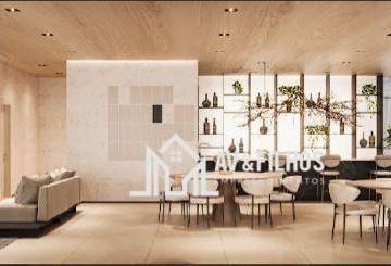 6f9934ed6345582359c01f051797bb238485cae8 · Studio com 1 dormitório à venda, 28 m² por R$ 419.000,00 - Centro - Curitiba/PR