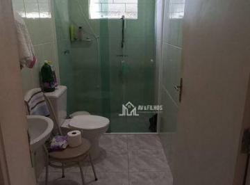 170b52f6a816d27cb7ac1c425853c10b8bbd5149 · Casa com 3 dormitórios à venda, 56 m² por R$ 350.000,00 - Jardim Bela Vista - Piraquara/PR