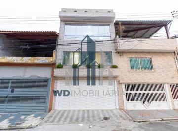 Casa · 350m² · 3 Quartos · 2 Vagas · Sobrado para alugar no bairro Parque Císper - São Paulo/SP