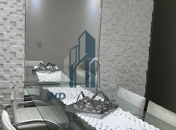 Apartamento · 48m² · 2 Quartos · 1 Vaga · Residencial Floriza I - Apartamento à venda no bairro Jardim Vila Formosa - São Paulo/SP