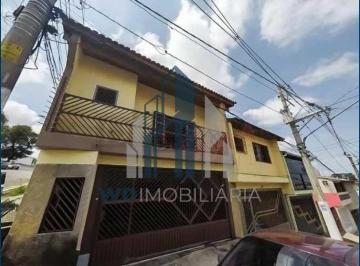 Casa · 164m² · 3 Quartos · 2 Vagas · Sobrado à venda no bairro Itaquera - São Paulo/SP