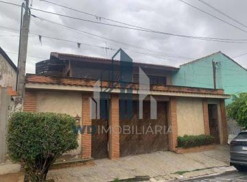 Casa · 210m² · 3 Quartos · 4 Vagas · Casa à venda no bairro Vila Correa - Ferraz de Vasconcelos/SP