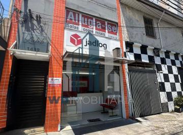 Comercial · 520m² · 7 Quartos · Prédio para alugar no bairro Mooca - São Paulo/SP