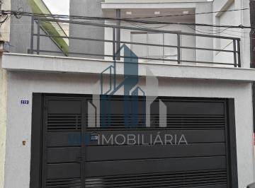 Casa · 180m² · 3 Quartos · 2 Vagas · Sobrado à venda no bairro Vila Ema - São Paulo/SP