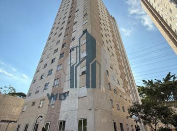 Apartamento · 42m² · 2 Quartos · 1 Vaga · Apartamento à venda no bairro Sítio da Figueira - São Paulo/SP