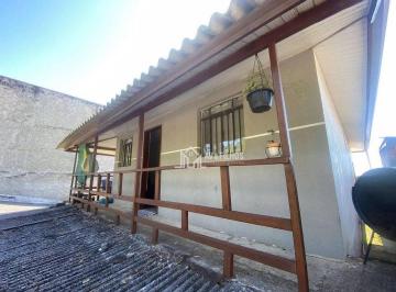0f9f84aaa5189d33c5444de9578c0957ac2672d4 · Casa com 2 dormitórios à venda por R$ 290.000,00 - Jardim Esmeralda - Piraquara/PR