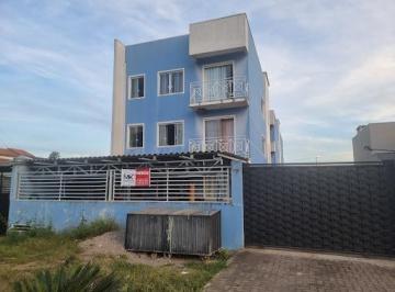 4e5cb2c35990a5abbaf3e3823ec160de039e13f6 · Apartamento com 2 dormitórios à venda, 58 m² por R$ 230.000,00 - Jardim Bela Vista - Piraquara/PR
