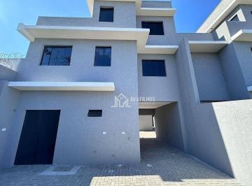 43802fa80db4a2062990f72e6f2372a9fffd97f8 · Sobrado Residencial à venda, Guabirotuba, Curitiba - SO0145.