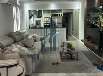 Casa · 284m² · 2 Quartos · 4 Vagas · Casa à venda no bairro Parque Savoy City - São Paulo/SP