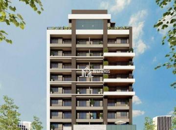 40e932548b2ff2923c66e8b9f9616ffc13461f52 · Studio com 1 dormitório à venda, 26 m² por R$ 459.000,00 - Centro Cívico - Curitiba/PR