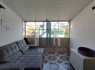 Casa · 100m² · 3 Quartos · 1 Vaga · Casa à venda com 100m², 3 quartos e 1 vaga