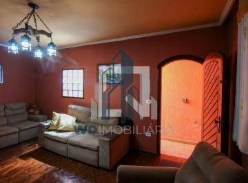 Casa · 250m² · 3 Quartos · Sobrado à venda no bairro Limoeiro - São Paulo/SP