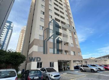 Apartamento · 63m² · 3 Quartos · 1 Vaga · Apartamento à venda no bairro Vila Divina Pastora - São Paulo/SP