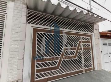 Casa · 247m² · 4 Quartos · 2 Vagas · Sobrado à venda no bairro Itaquera - São Paulo/SP