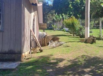 7e643c2913057f1dbc370dc207721a68121be5fa · Terreno à venda, 326 m² por R$ 190.000,00 - Vila Ipanema - Piraquara/PR