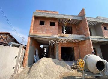 7a7a1d7e3f2f5ad74ed859b29e9b4c52dc798497 · Sobrado Residencial à venda, Vargem Grande, Pinhais - SO0149.