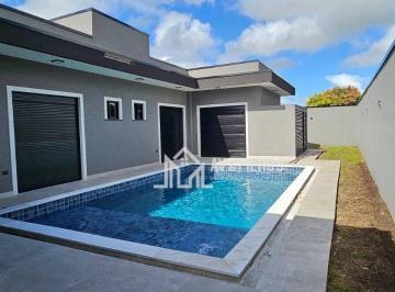 2bc5304036809d0e386ab8befc39bdde8a26878e · Casa Residencial à venda, Vila Juliana, Piraquara - CA0077.