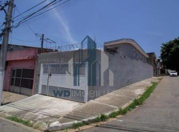 Casa · 127m² · 3 Quartos · 4 Vagas · Casa à venda no bairro Vila Curuçá - São Paulo/SP, Zona Leste