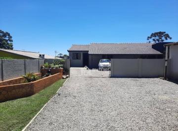 bc59c3440a8936c881cd0399c02e63e9cd21d48b · Casa com 4 dormitórios à venda, 200 m² por R$ 390.000 - Jardim dos Estados 3 - Piraquara/PR