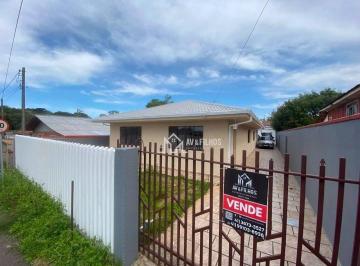 b9910e591852570838f37fc46f2177e88cbbc348 · Casa Residencial à venda, Vila Juliana, Piraquara - CA0096.