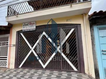 Casa · 181m² · 3 Quartos · 2 Vagas · Casa à venda no bairro Jardim Cecília - Mogi das Cruzes/SP