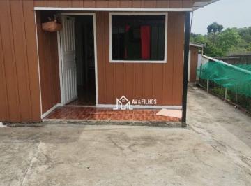 ae3fcebd1effbe64d972850a71138fa7e1a236a3 · Excelente imóvel com duas casas no terreno !