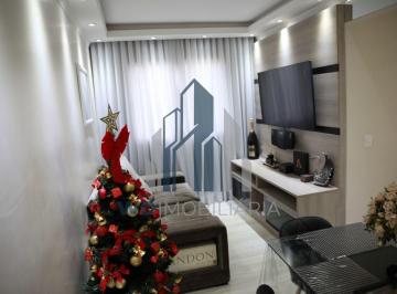 Apartamento · 45m² · 2 Quartos · 1 Vaga · Certto Curuça Park - Apartamento à venda no bairro Vila Curuçá - São Paulo/SP, Zona Leste