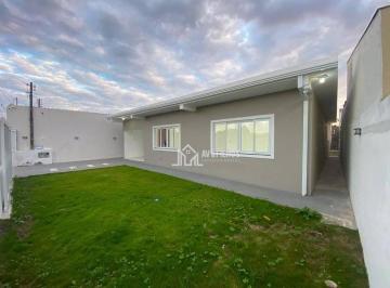 0d6869f7c6802b41f15d234018ad736f1a834cf4 · Casa Residencial à venda, Jardim Caiçara, Piraquara - CA0074.