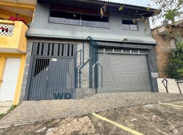 Casa · 250m² · 3 Quartos · 1 Vaga · Casa à venda no bairro Itaim Paulista - São Paulo/SP