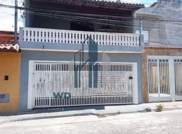 Casa · 132m² · 3 Quartos · 2 Vagas · Casa à venda no bairro Vila Rosaria - São Paulo/SP
