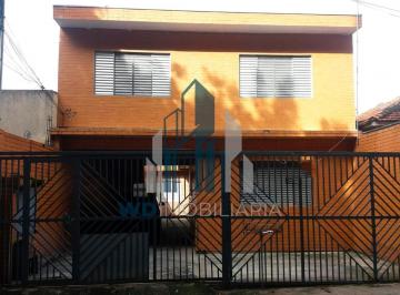Casa · 270m² · 6 Quartos · 4 Vagas · Casa à venda no bairro Vila Rosaria - São Paulo/SP, Zona Leste