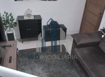 Casa · 67m² · 2 Quartos · Casa à venda no bairro Jardim Piratininga - São Paulo/SP