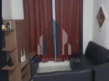 Apartamento · 56m² · 2 Quartos · 1 Vaga · Apartamento à venda no bairro Parque São Lourenço - São Paulo/SP