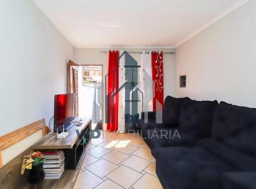 Casa · 100m² · 3 Quartos · 5 Vagas · CASA DOS SONHOS À VENDA EM ITAQUERA – ACEITA FINANCIAMENTO!