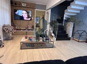 Casa · 175m² · 4 Quartos · 1 Vaga · Sobrado para alugar no bairro Vila Prudente - São Paulo/SP