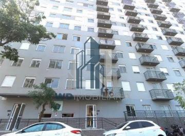Apartamento · 38m² · 2 Quartos · Apartamento à venda no bairro Brás - São Paulo/SP