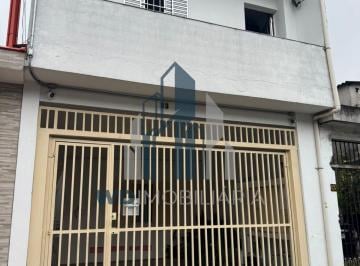 Casa · 137m² · 4 Quartos · 1 Vaga · Casa à venda no bairro Jardim Pedro José Nunes - São Paulo/SP