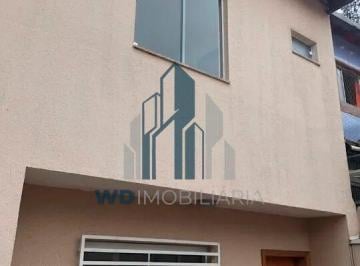 Casa · 65m² · 3 Quartos · 1 Vaga · Casa à venda no bairro Chácara Belenzinho - São Paulo/SP, Zona Leste