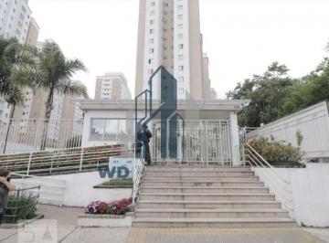 Apartamento · 62m² · 3 Quartos · 1 Vaga · Vivace Club - Apartamento à venda no bairro Vila Moreira - São Paulo/SP