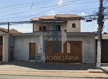 Casa · 213m² · 3 Quartos · 5 Vagas · Casa para alugar no bairro Jardim Meliunas - São Paulo/SP