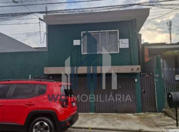Comercial · 94m² · 5 Quartos · 1 Vaga · Loja para alugar no bairro Parque São Rafael - São Paulo/SP