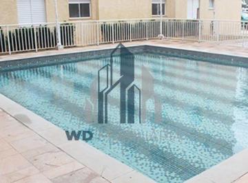 Apartamento · 55m² · 2 Quartos · 1 Vaga · Apartamento à venda no bairro Vila Conceição - São Paulo/SP
