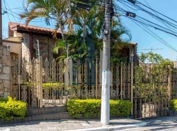 Casa · 440m² · 3 Quartos · 5 Vagas · Casa à venda no bairro Jardim Maringá - São Paulo/SP