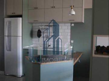 Apartamento · 38m² · 1 Quarto · 1 Vaga · Apartamento à venda no bairro Vila Mariana - São Paulo/SP