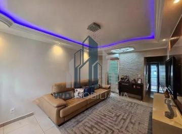Casa · 172m² · 3 Quartos · 2 Vagas · Sobrado à venda no bairro Vila Curuçá - São Paulo/SP