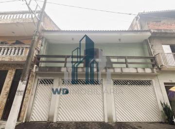 Casa · 250m² · 3 Quartos · 2 Vagas · Casa para alugar no bairro Vila Esperança - São Paulo/SP